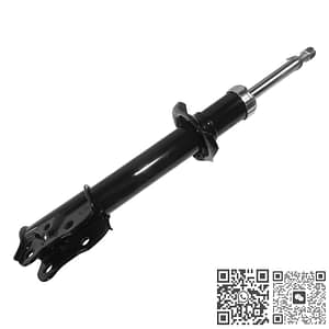 High-Performance Car Shock Absorber DAEWOO Matiz II 96336487 96336488 332131