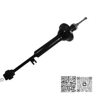High-Performance Car Shock Absorber KIA PRIDE KK153-28-700B 0081 OIL 0081 GAS D00128700C MD00128700H SKA-1757 441099 6410001 290510