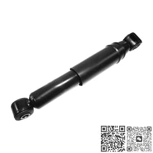 High-Performance Car Shock Absorber Nissan 553116 344334 553084 55300-43150 CSM-244G 5530043430 5530043431 9516300520 9516302950 4853136120 5530043150 9516303100 MA222515 A206307 032607700 MC816000 W23145E