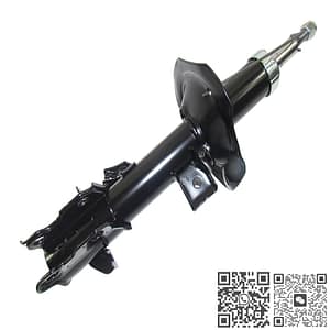 High-Performance Car Shock Absorber Toyota 234036 234035 48510-12530 48511-12320 363060 4851112310 4851112320 4851112400