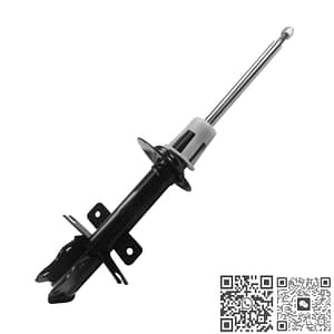 High-Performance Car Shock Absorber KIA RIO 333512 333513 54650-FD101 54660-FD101 J06-198 S J06-197 S 54650FD000 54650FD050 54650FD101 54650FD200
