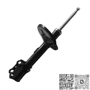 High-Performance Car Shock Absorber Toyota 48510-0D470 485100D592 485100D490 485100DE50 485100DE90 3330017 3340087
