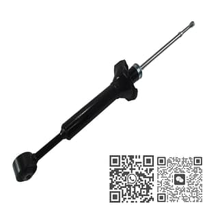 High-Performance Car Shock Absorber Toyota LAND CRUISER (VDJ20_, UZJ20_) 340062 191-TO102335 48510-69405 K329327G 48510-69355 4851060180 4851069405 4851069335 4851069365 4851060150 4851069395 4851060130 4851069355