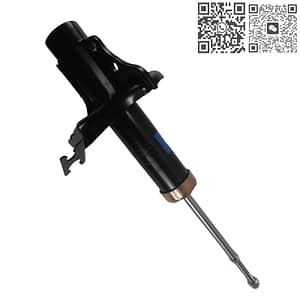 Chinese shock absorber factory shock abosbr Kia ALL 341394 341395