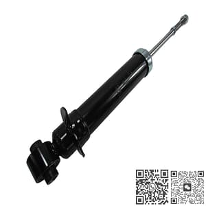 Chinese shock absorber factory shock abosbr LEXUS 4853030291 341267