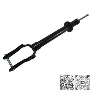 Chinese shock absorber factory shock abosbr AUDI 7L6 413 031 L 7L6 413 032 L