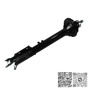 Chinese shock absorber factory shock abosbr Mazda 323(80-89) BG6228700 632032 632033