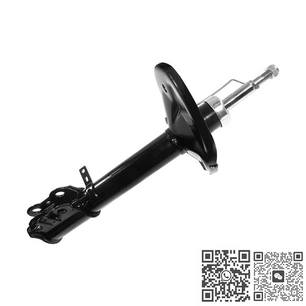 High-Performance Car Shock Absorber DAEWOO 96289801 96289802 96491250 96249302 96249304 96300113 96313030    96289801  96491258 96249296 634092  280597
