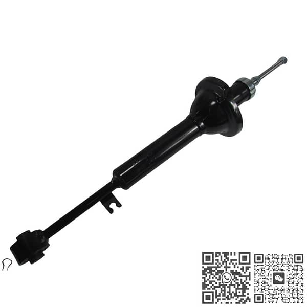 High-Performance Car Shock Absorber KIA PRIDE KK153-28-700B 0081 OIL 0081 GAS D00128700C MD00128700H SKA-1757  441099 6410001 290510