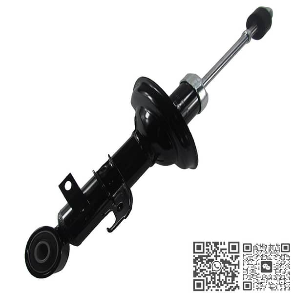 High-Performance Car Shock Absorber Toyota 4851009K50 4851009K50 4851009L00 4851009S00 485100K080 485100K090 485100K090 485100K310 485100K430 4851009G80 485100K020  4851009G90 485100K050 4851009Q20 485100K021  4851009Q30 485100K051 4851009J80 4851009Y90 4851009J70 485100K710 485108Z197 485108Z265 4851009U90 191-TO10195 191-TO10196 48520-0K020 48510-0K020 48510-09J80 48520-09D30 48510-0K021 48520-0L021 341397 341398 48510-8Z190 48520-8Z072 48510-09Q20 48520-09J70 48510-8Z197 48520-09R70 48510-09Y90 48510-09Y40 48520-09R50 48510-8Z265 48520-8Z125 32107631 32107632 191-TO10195 191-TO10196
