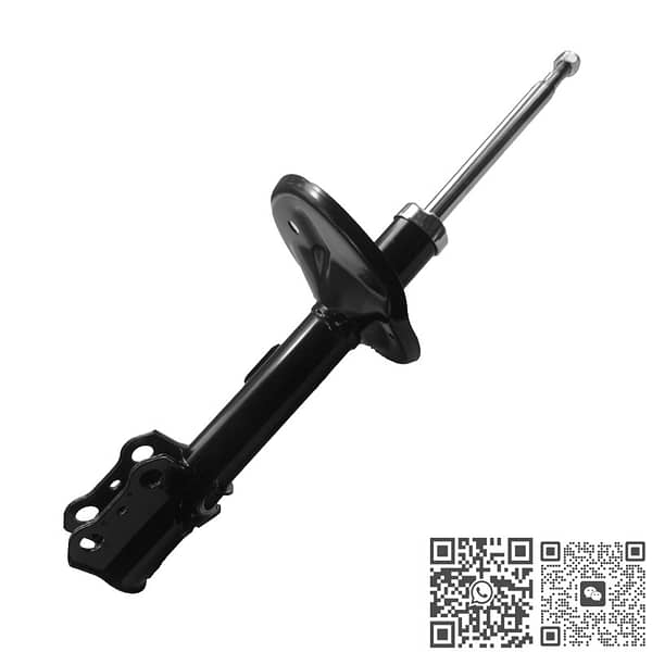 High-Performance Car Shock Absorber Hyundai  CLICK/GETZ/TB 54660-1C300 54650-1C300 191-HY10024 191-HY10025 333506 333507 54650-1C200 54660-1C200 546601C200 546601C100 546601C200 546601C300 546601C150 546601C600 546600B000 546601C000 546601C500 546611C000 546601C050