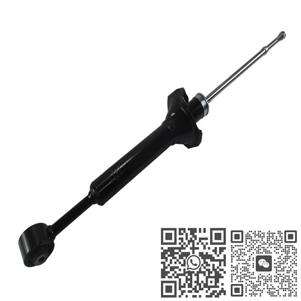High-Performance Car Shock Absorber Toyota LAND CRUISER (VDJ20_, UZJ20_) 340062 191-TO102335 48510-69405 K329327G 48510-69355  4851060180    4851069405 4851069335 4851069365 4851060150 4851069395 4851060130 4851069355
