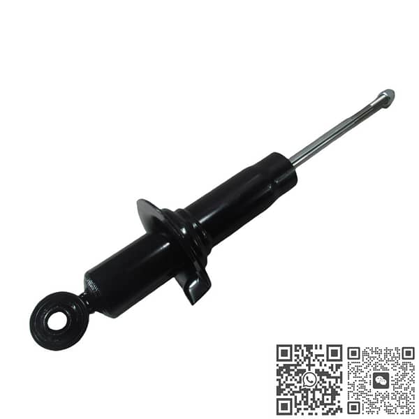 High-Performance Car Shock Absorber Toyota VIBE FWD 2003-2006  344612 HU3764  4853002740  48530A9160  48530A9440  48530A9560