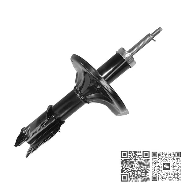 332504 High-Performance Car Shock Absorber DAEWOO MATIZ III(M200, M250 ...