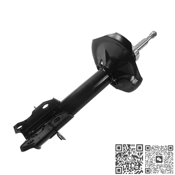 Chinese shock absorber factory shock abosbr SUZUKI CELERIO (LF) 1.0 ...